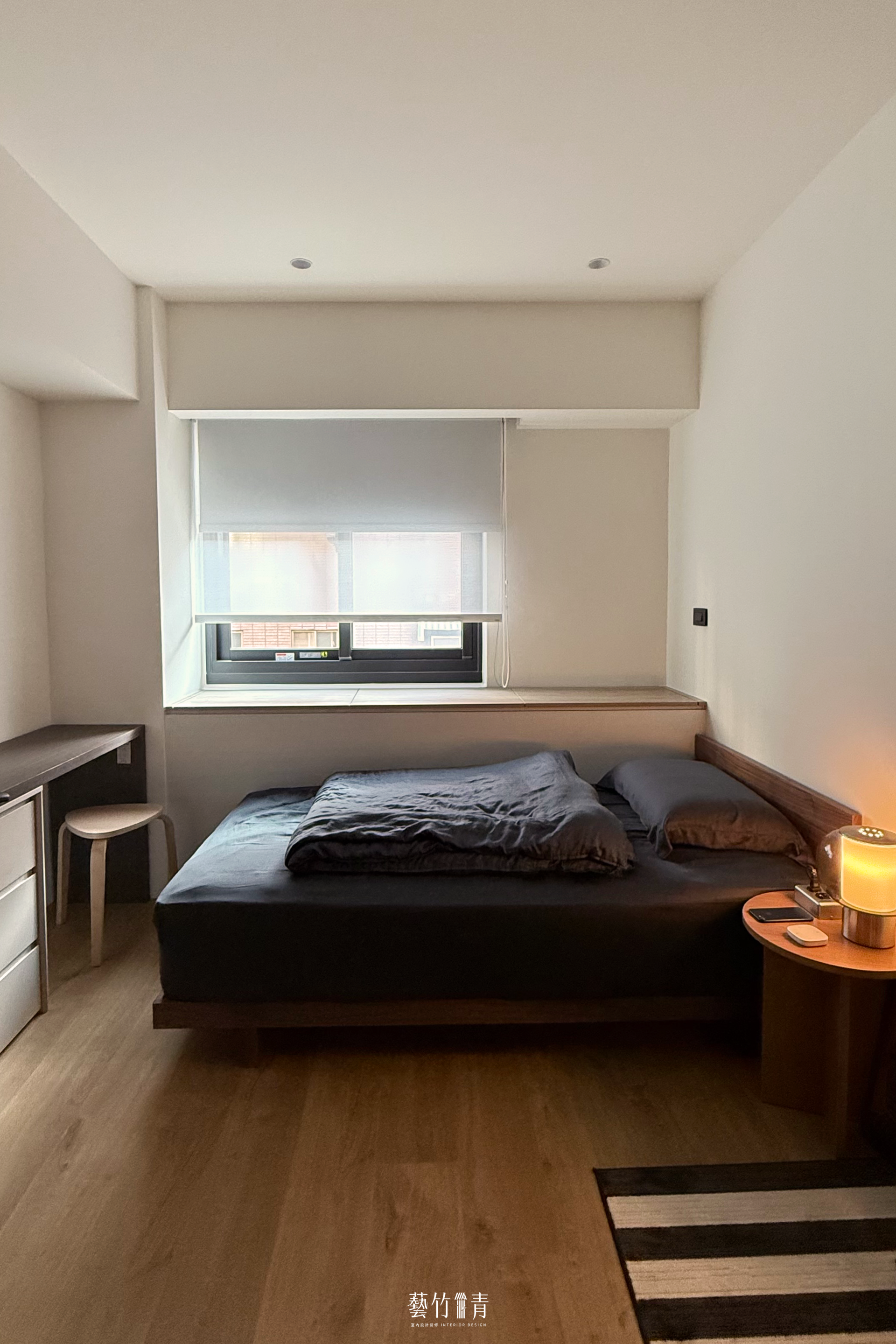 暖木柔光 | 師院名盧